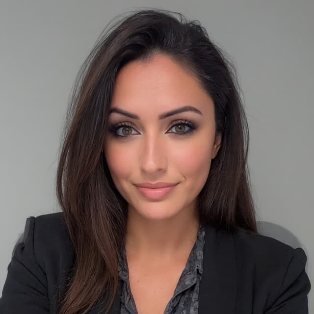 Denisa Sagojeva